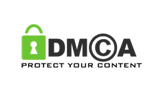 Logo Dmca