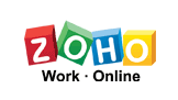 Logo Zoho