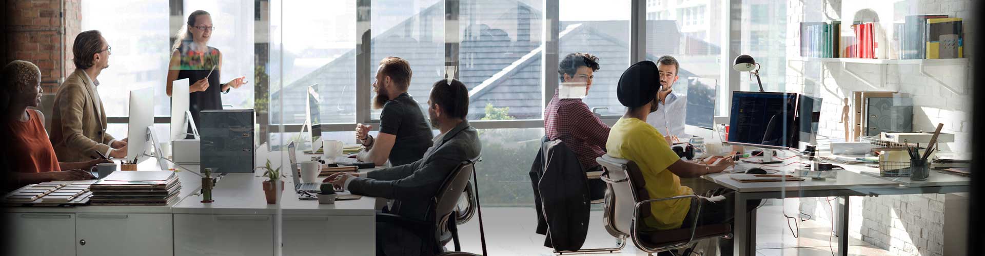 Partnerships & Alliances